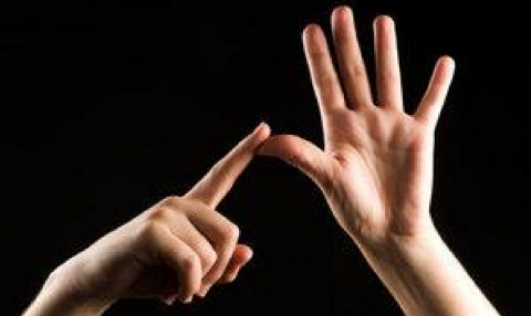 British Sign Language Course image