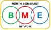 North Somerset BME logo